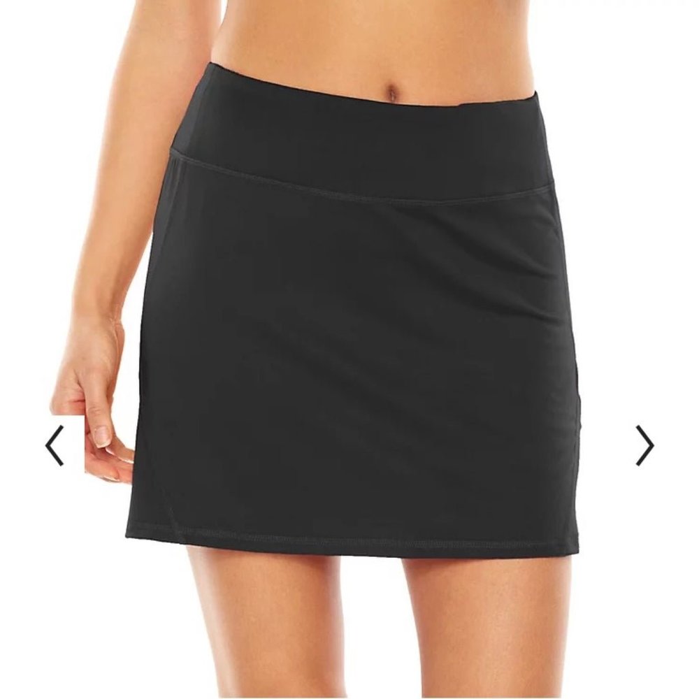 Women's Gaiam Studio to Street Refresh Skirt